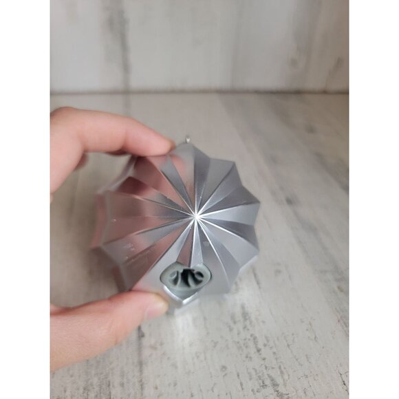 Hallmark Joy shines bright ornament Xmas - Picture 6 of 7